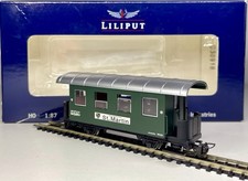 Liliput HOe L370315 Austrian