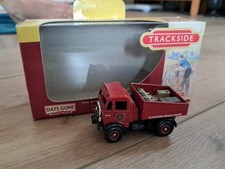 Trackside Lledo Days Gone