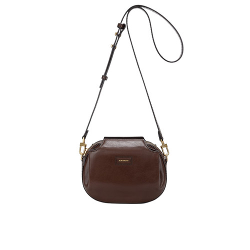 Comfortable shoulder bag - , with
