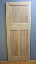 Door Doors Reclaimed 1930's 3