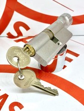 Ruko  Thumb Turn Euro Cylinder