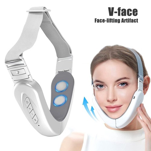 Face shaping massager - shaping,