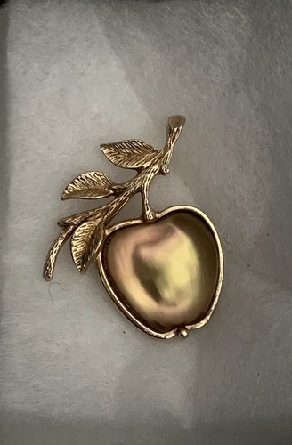 Sarah coventry vintage apple - sarah,