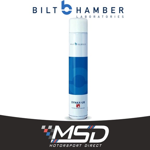 Bilt hamber dynax underbody - hamber,