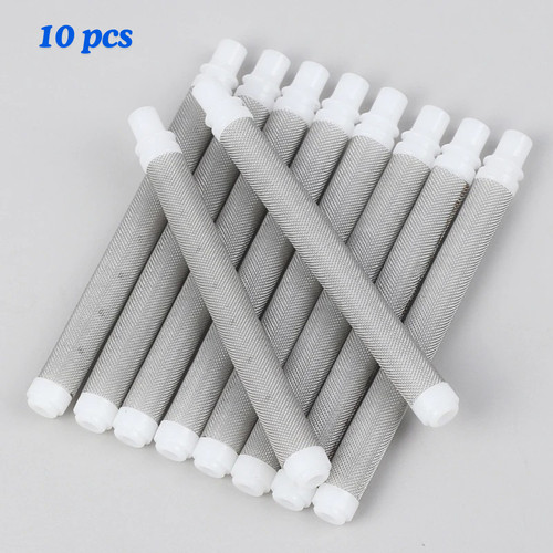 10pcs airless spray gun filter - spray,