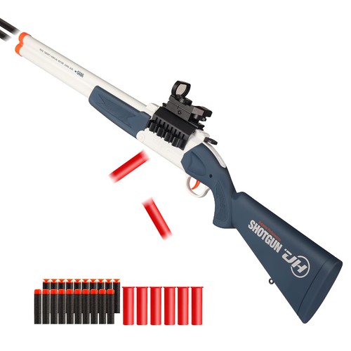 Inches soft bullet - 38, toy