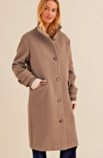 Anne Weyburn Mid-Length Winter