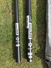 Duotone Windsurf Mast