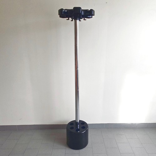 Vintage umbrella stand 1970 - stand,