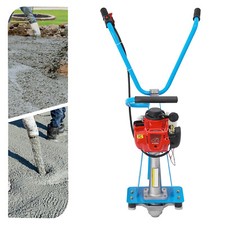 4 Stroke Concrete Vibrating
