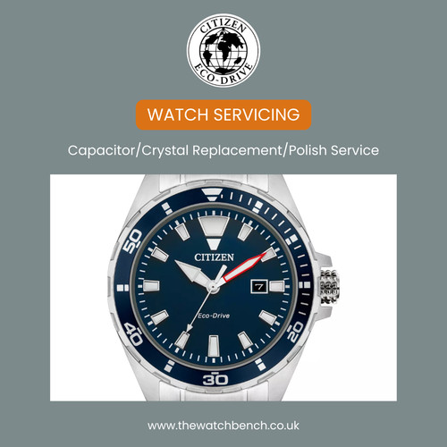 Citizen eco drive - eco-drive, watch