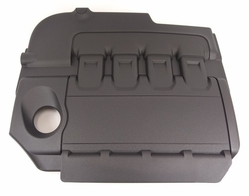 Engine cover 2 - vw,