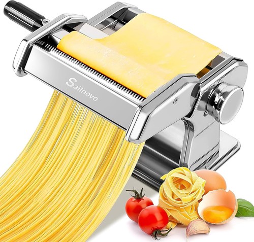 180 roller pasta - pasta, maker,