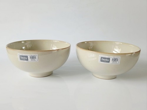 Denby linen rice - linen, x