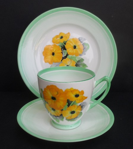 Beautiful shelley floral - beautiful,