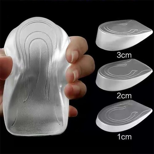 Height increase insoles - increase, men