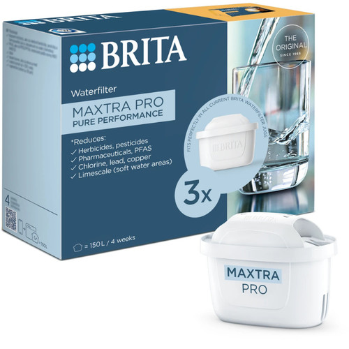 Brita maxtra pro - brita, pure