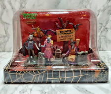 LEMAX Christmas Village Spooky