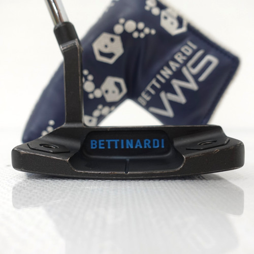 Bettinardi made the - bettinardi,