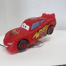 Disney Pixar Cars Lightning