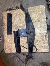 1992-1999 mitsubishi shogun