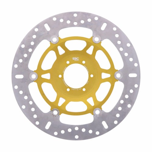 Brake disc ebc stainless - disc,