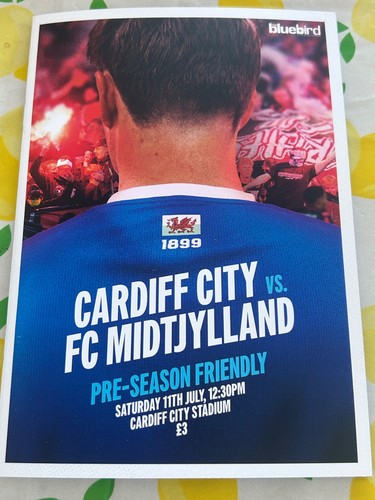 Cardiff midtjylland - cardiff, fc