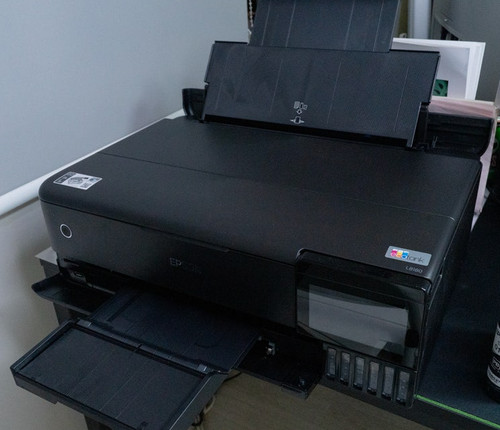 Epson l8180 ecotank - epson,