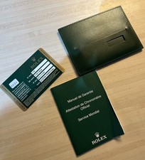 Authentic Rolex GMT-Master