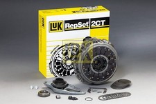 602 0002 00 CLUTCH KIT FITS