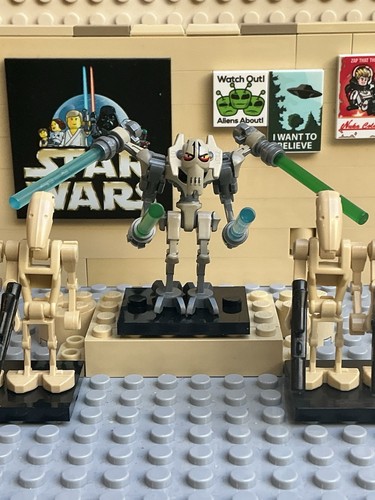 Brand new lego star - lego, wars
