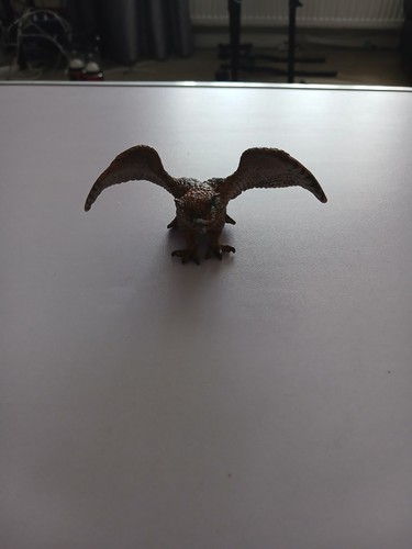Schleich 14738 eagle owl - 14738,