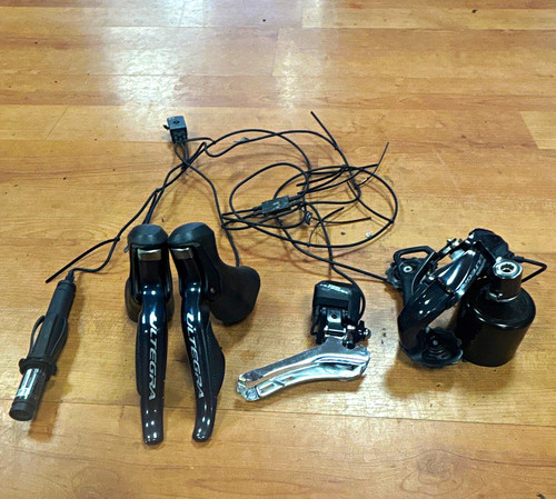 Shimano ultegra 6870 11speed - ultegra,
