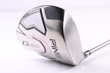 Ping G20 Driver / 10.5 Degree