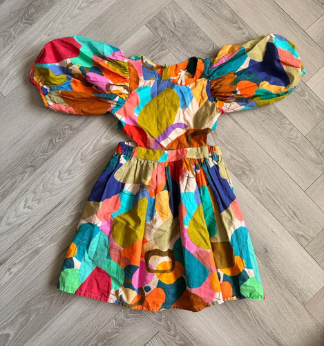 Next girls multicolour - girls,