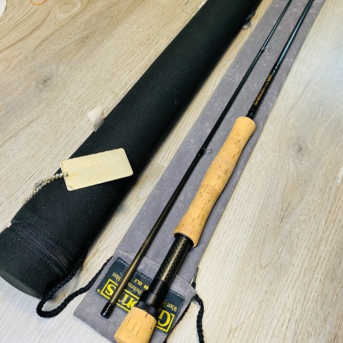 Beautiful loomis glx - loomis,