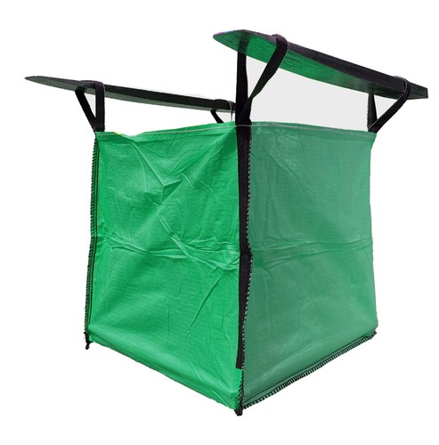 Fibc bulk builders bag - fibc,
