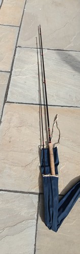 Hardy 10ft graphite - graphite, luxe