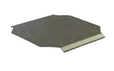 Merrychef E4S Cook Plate Short