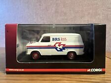 CORGI VANGUARDS VA06621 FORD TRANSIT MK-1 DIESEL BRS RENTAL “ROAD TRADERS”