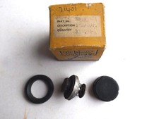 A rare early 1" Master Cylinder repair kit LOCKHEED reference KL71401 