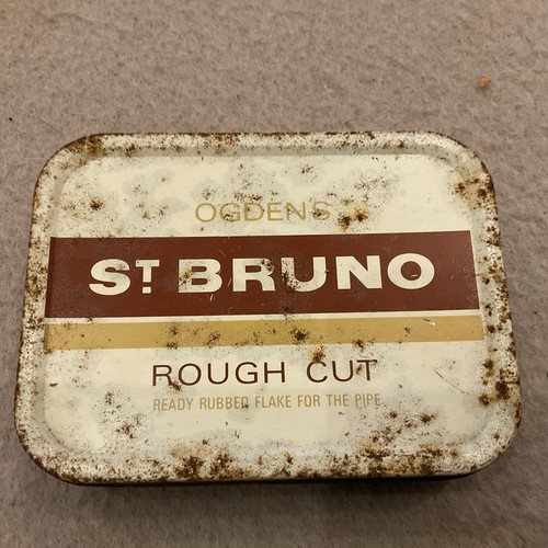 Ogden bruno rough - ogden's,