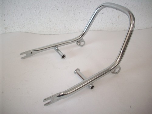 New handle seat - new,
