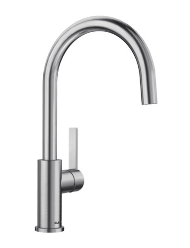 Blanco candor stainless - blanco,
