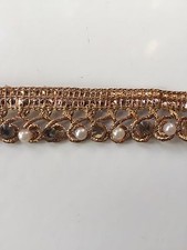 INDIAN BRAIDED IN TWIST