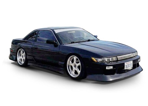 Kbd body kit bsport - body,