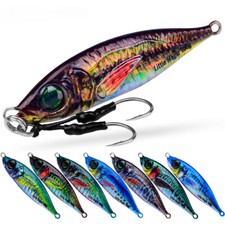 1PCS Luminous Fishing Lure