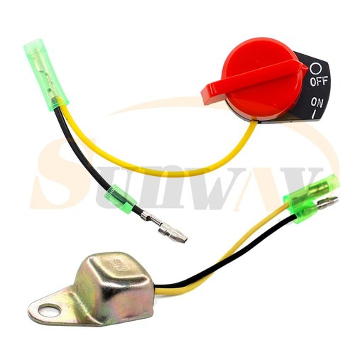 Engine stop switch fit for - fit,