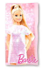 Barbie Sparkle dress Beach