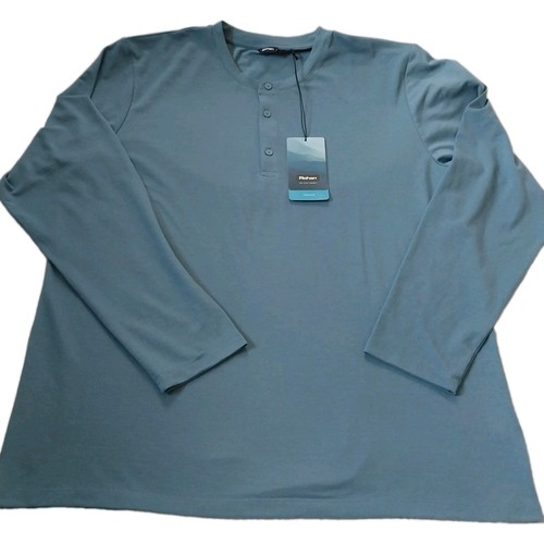 Rohan newlyn henley long - henley,